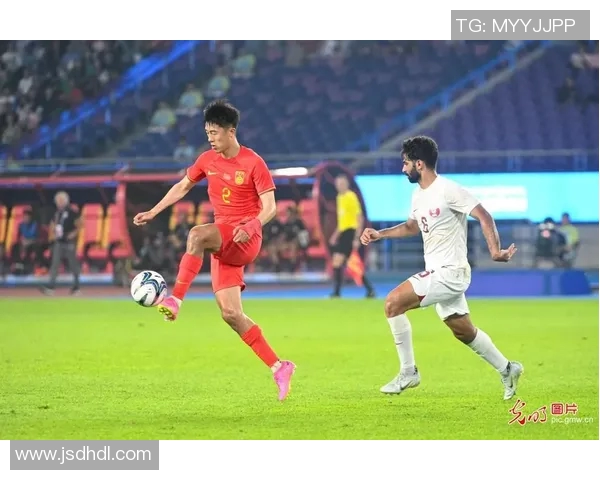 中国男足与卡塔尔精彩对决全场录像回放及精彩瞬间解析