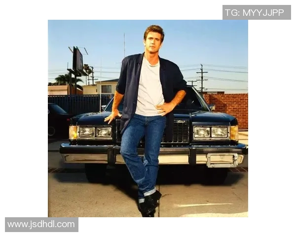 吉布森的传奇人生与创作历程探秘：从音乐到电影的多重影响力