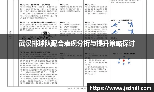 武汉排球队配合表现分析与提升策略探讨