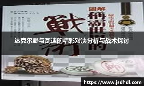 达克尔野与瓦迪的精彩对决分析与战术探讨